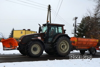 Zima 2012-2013 - 2